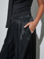 PANTALON VARA NEGRO