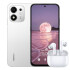 Honor 600 Elite 24(8+16)gb 256 Gb 5g + Auricular Earbuds X7 Lite PLATA