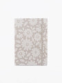 LIBRETA A5 BEIGE