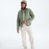 Campera Thermoball Bark Mist