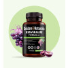 ResveraLife | Resveratrol Formula | 60 Cápsulas Golden Naturals ResveraLife | Resveratrol Formula | 60 Cápsulas Golden Naturals