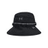 AV BUCKET-BLK BLK-001