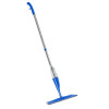 Mopa Para Limpieza De Pisos Con Spray Azul