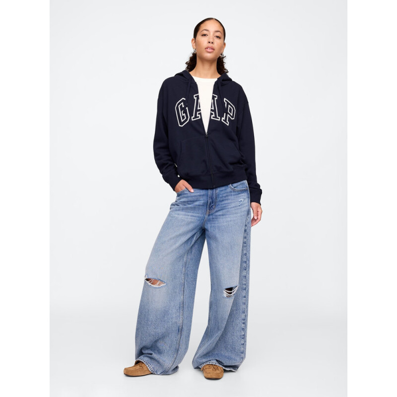 V-FRCH FT GAP HERITAGE FZ NEW NAVY UNIFORM