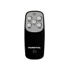 Ventilador de Pared Punktal con 5 Aspas 40cm con control Ventilador de Pared Punktal con 5 Aspas 40cm con control