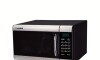 Microondas Negro - Modelo J-31 MDGI U - James Microondas Negro - Modelo J-31 MDGI U - James