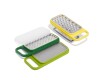 Set de 3 Ralladores con Recipiente Joseph Joseph Multi-Grate & Store™- PREVENTA Set de 3 Ralladores con Recipiente Joseph Joseph Multi-Grate & Store™- PREVENTA