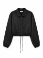 CAMPERA DANALI NEGRO