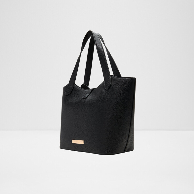 MARIBELLA LIGHT YELLOW SYNTHETIC BLACK