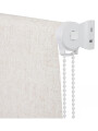 CORTINA ROLLER BEIGE