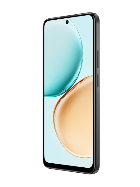 Celular Honor X7D 256GB Negro