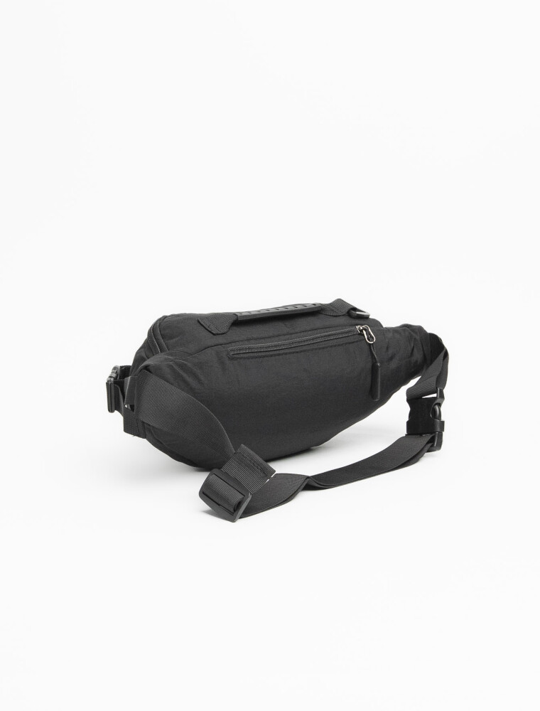 Rinonera Scandinavian Negro