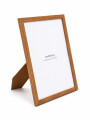 CUADRO DIPLOMA MADERA