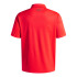Tech Polo-RED RED-714