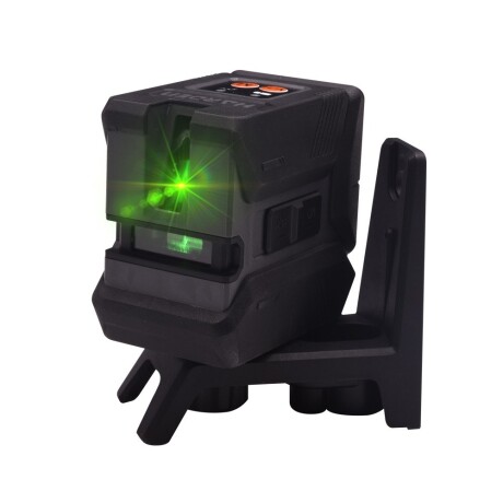 NIVELLASERAUTONIVELANTE2LINEASVERDESHARDEN++ N/a