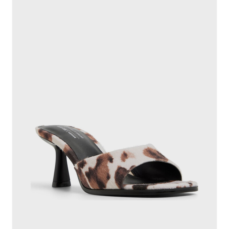 CASSIEE BONE MULTI TEXTILE BONE MULTI