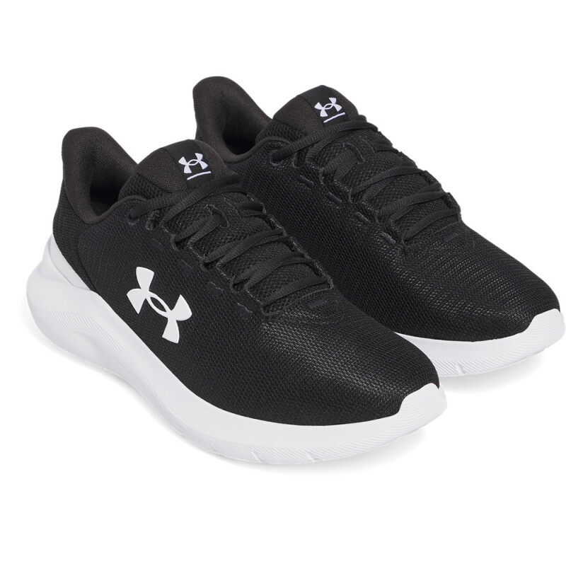 UA Phade RN 3-BLK BLK-001