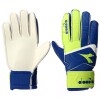 Guantes Golero Diadora Azul-amarillo