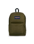 Mochila Portalaptop Superbreak Plus Army Green