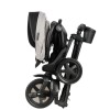 Triciclo Plegable NOVA NIELLO Qplay Gris