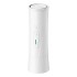 Cafetera Portatil Honor Choice 95w Y 65ml De Capacidad CAFETERA PORTATIL HONOR CHOICE BLANCA