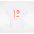 OTHER WORLDLY TRANSMISSIONS TEE WHITE WHITE
