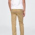 PCW LIVED IN CHINO NEW BRITISH KHAKI