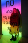 Hoodie no te olvide gris