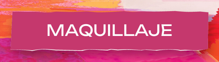 Maquillaje cyber