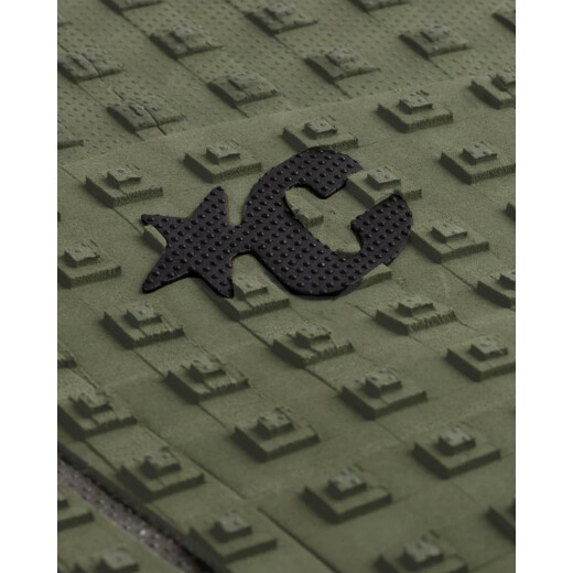 Pads Creatures Ethan Ewing Lite Pin Tail Ecopure - Negro Pads Creatures Ethan Ewing Lite Pin Tail Ecopure - Negro