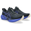 Zapatillas Running Novablast 5 Hombre Black/cobalt Burst