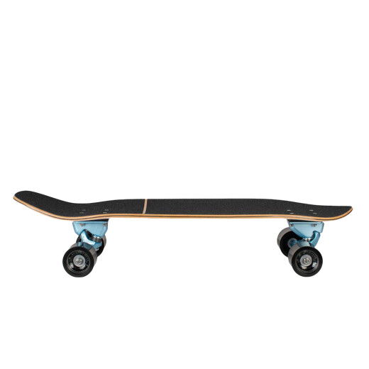 Surf skate Carver Yago Fire Goat 30.75" X 9.75" Cx - Blanco Surf skate Carver Yago Fire Goat 30.75" X 9.75" Cx - Blanco