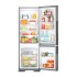 Heladera Consul Inox 428 Litros Frío Seco Inverter con Panel Touch CRE44 Heladera Consul Inox 428 Litros Frío Seco Inverter con Panel Touch CRE44