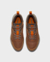 Zapatillas Timberland Mid Lace Up Sneaker Hombre Medium Brown Suede