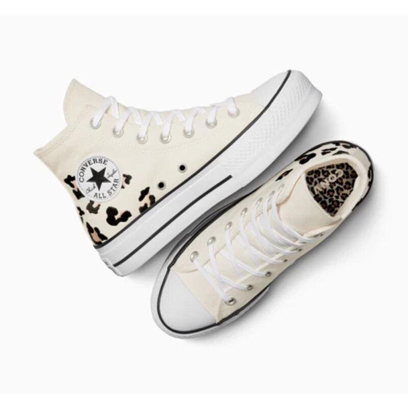 CTAS LIFT HI EGRET/COASTAL DUNE/BLACK EGRET/COASTAL DUNE/BLACK