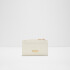 MERECLYA GOLD SYNTHETIC WHITE
