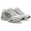 Zapatillas GEL-Nyc Unisex Cream/cement Grey