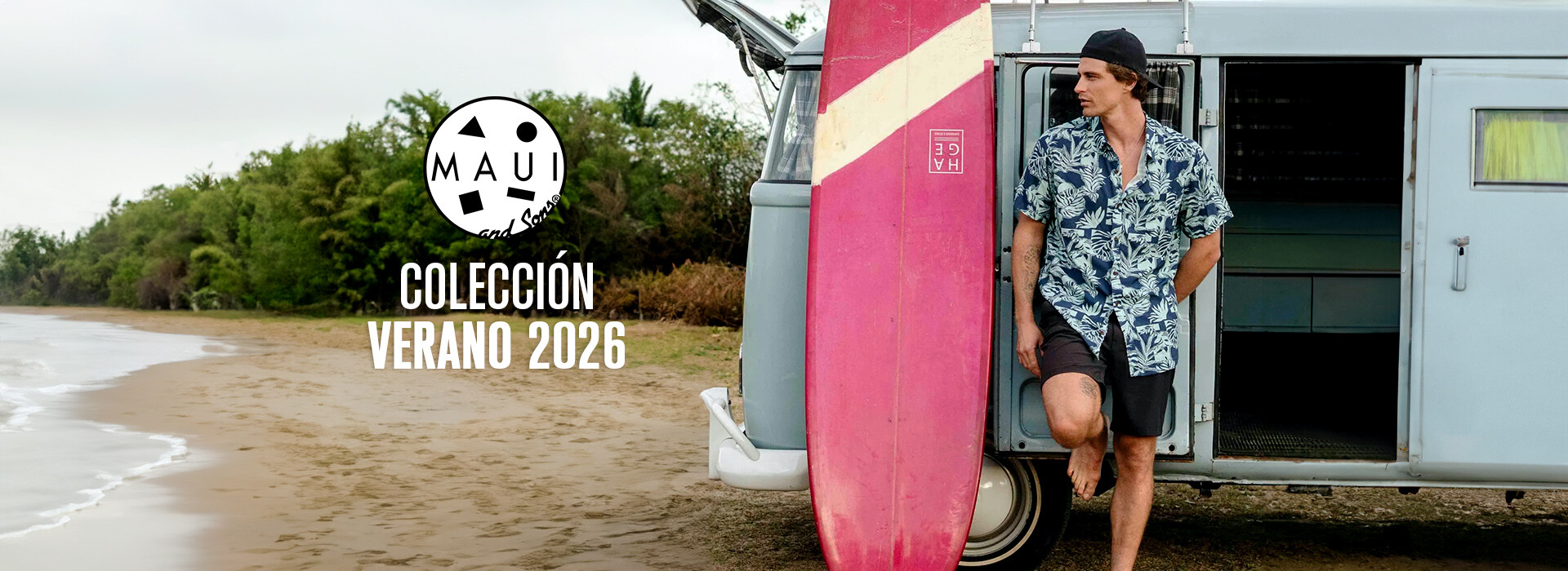 Banner Maui and Sons