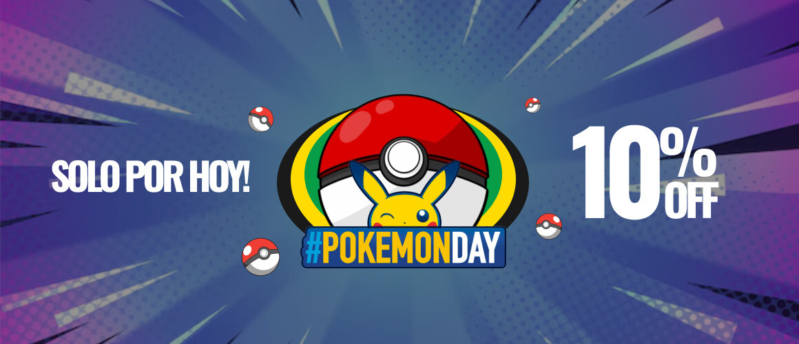 Pokémon Day