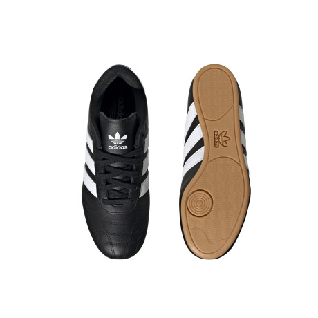Championes adidas Taekwondo Core de niño Black