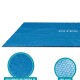 INTEX COBERTOR LONA SOLAR PARA PISCINA RECTANGULAR 7.32 X 3.66 M Intex Cobertor Lona Solar Para Piscina Rectangular 7.32 X 3.66 M