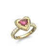 ANILLO GUESS Beloved JUBR06003JWYGPK Anillo Guess Beloved Jubr06003jwygpk