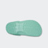 Crocs Classic Niños Pequeños Verde