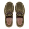 Wally NXT Moc Burnt Olive/wood Ash