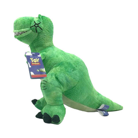 Peluche Toy Story T-Rex 25 cm U