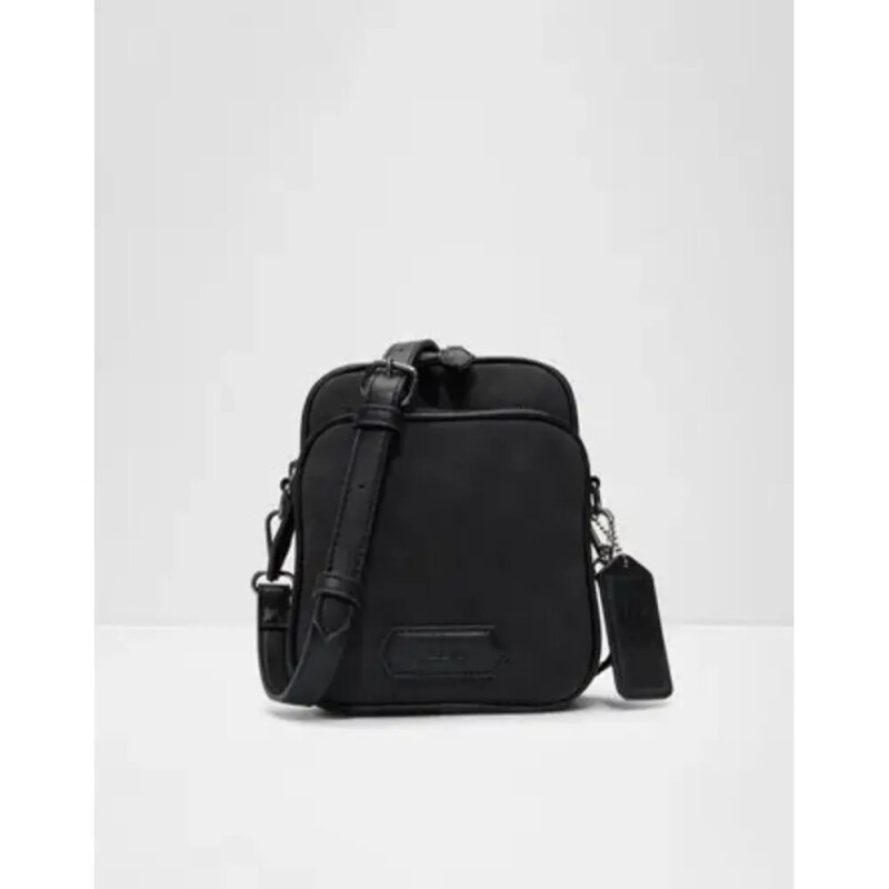 ARCANGIOLI BLACK SYNTHETIC BLACK