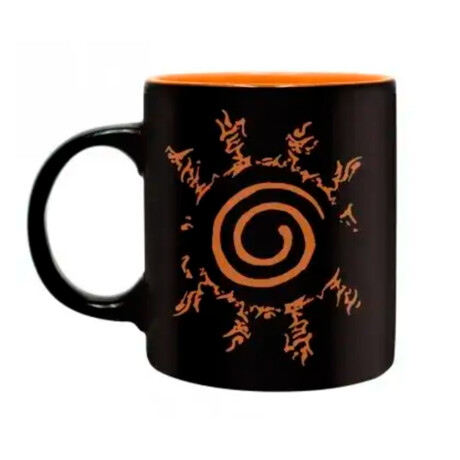 Taza Naruto Shippuden Mug 460 ml - Konoha Taza Naruto Shippuden Mug 460 ml - Konoha