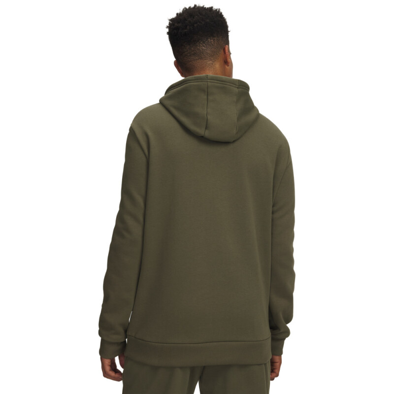 Pjt Rock Rival Fleece HD-GRN GRN-390
