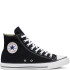 CTAS HI BLACK / BLACK / WHITE BLACK/BLACK/WHITE