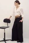 PANTALON KAWA Negro